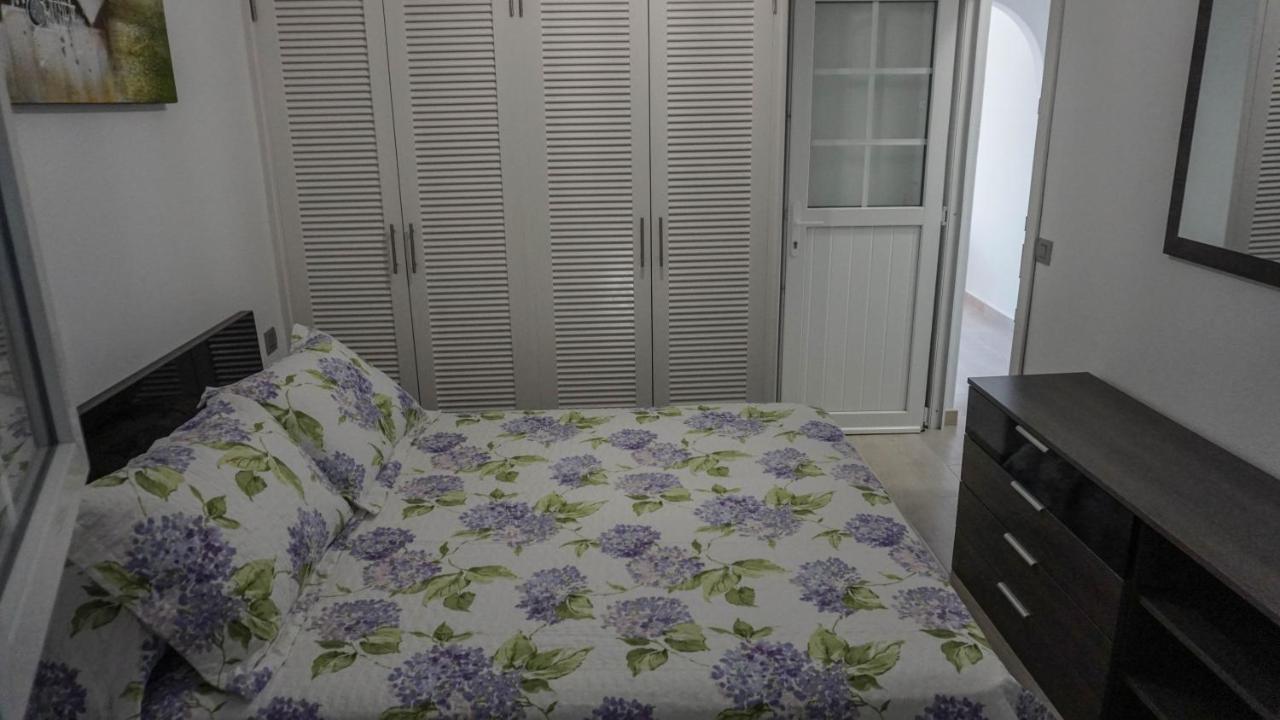 Apartment Old Town Reina Sofia 3 Puerto del Carmen  Esterno foto