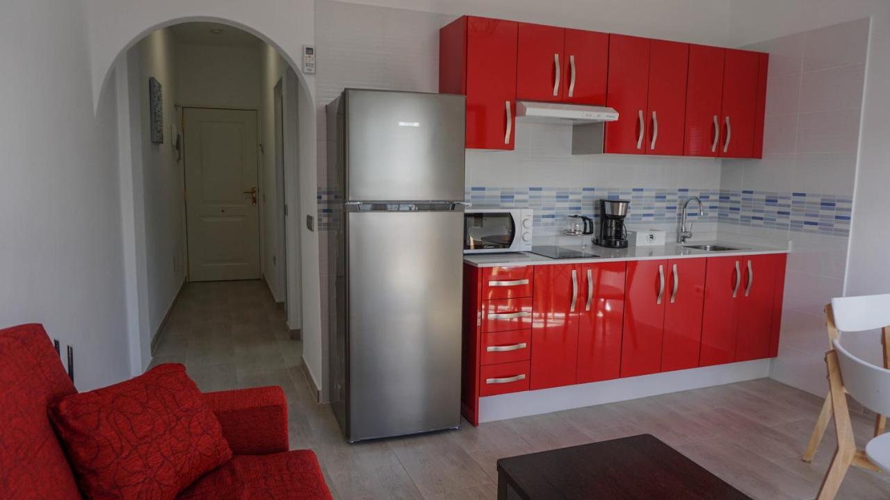 Apartment Old Town Reina Sofia 3 Puerto del Carmen  Esterno foto