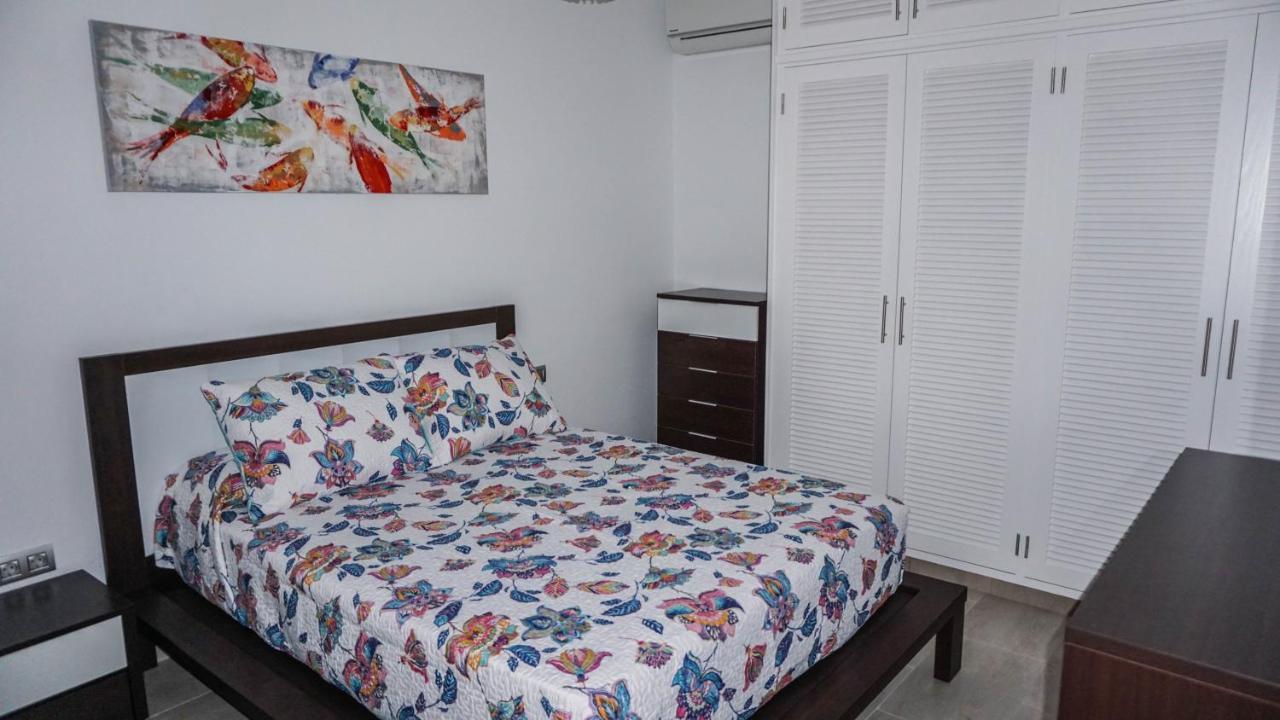 Apartment Old Town Reina Sofia 3 Puerto del Carmen  Esterno foto